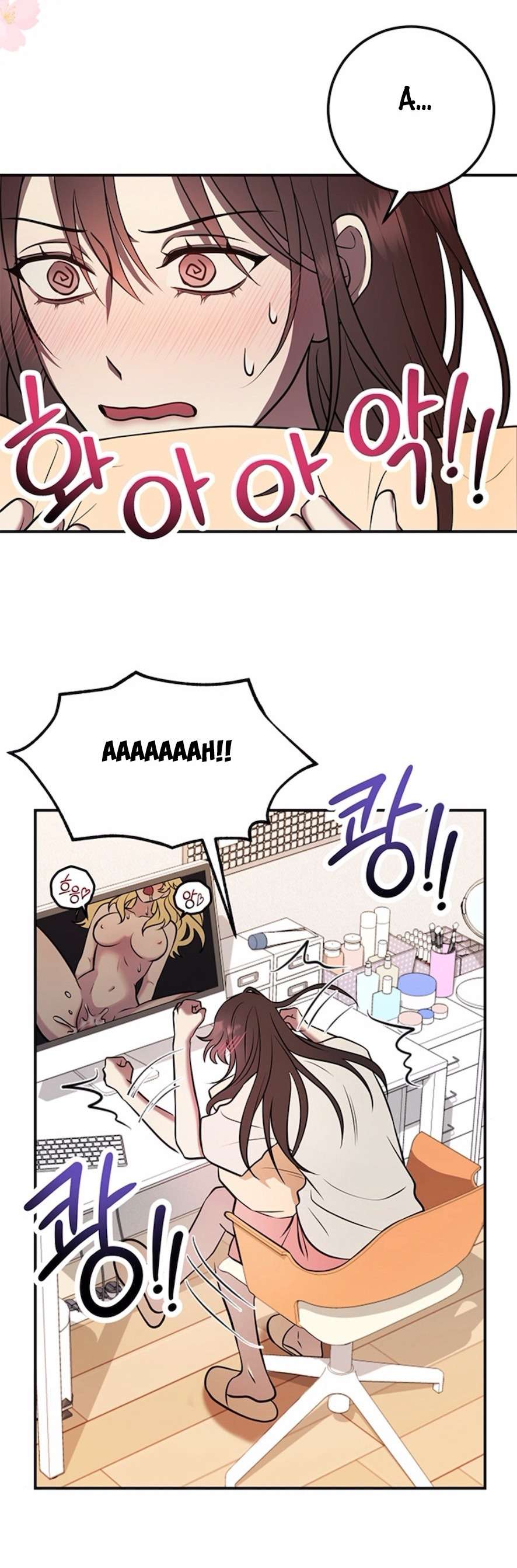 Oppa, Cho Em Xin Một Miếng Nào! Chap 2 - Trang 2