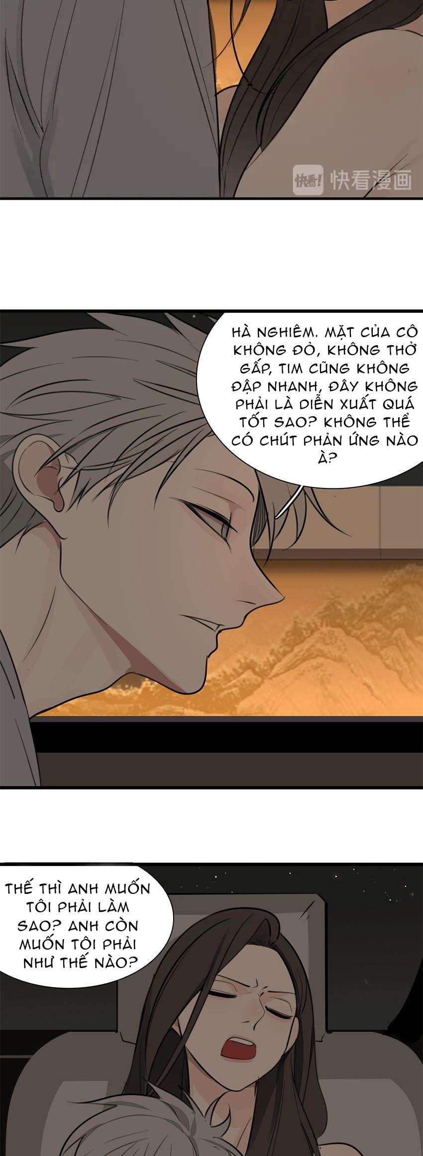 Vật Trong Tay Chapter 18 - Trang 4