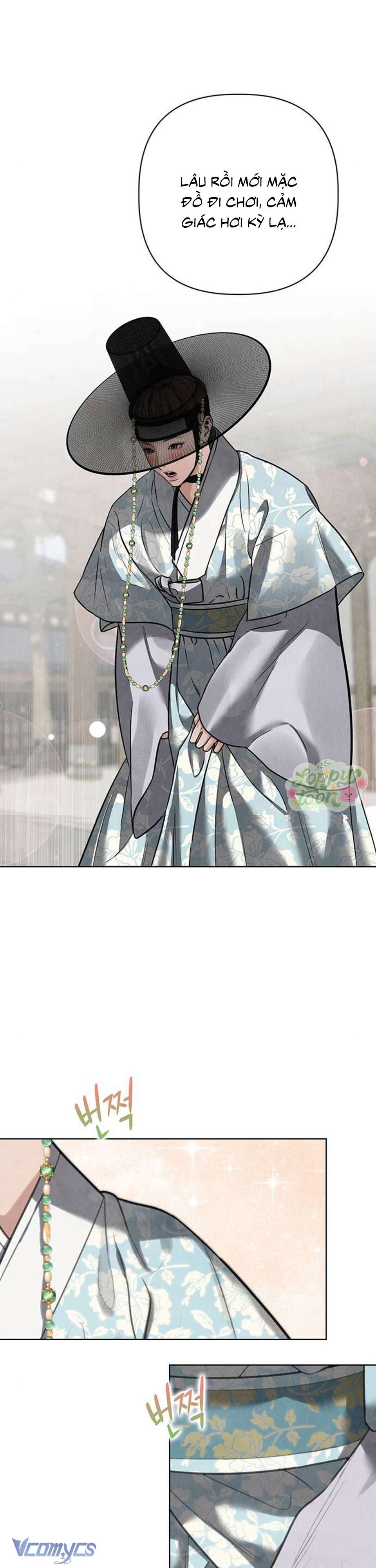 Quỷ Hồn Chap 23 - Trang 4