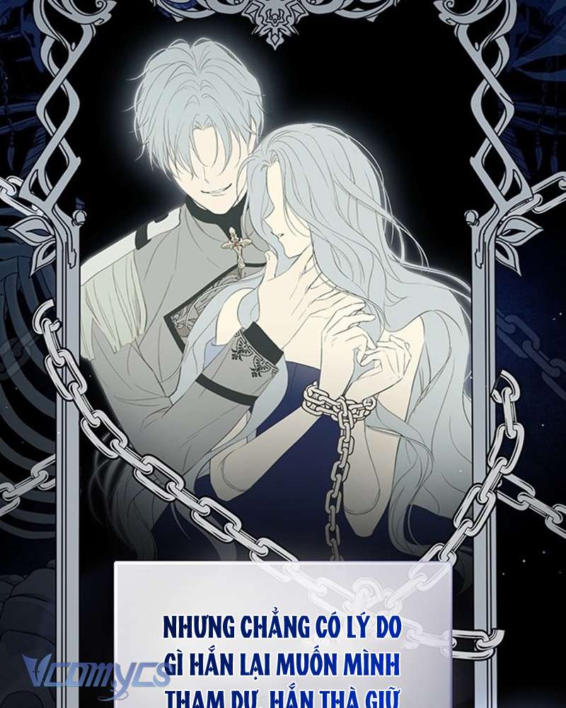 Praesepe Bên Ngoài Chiếc Lồng Chap 3 - Trang 4