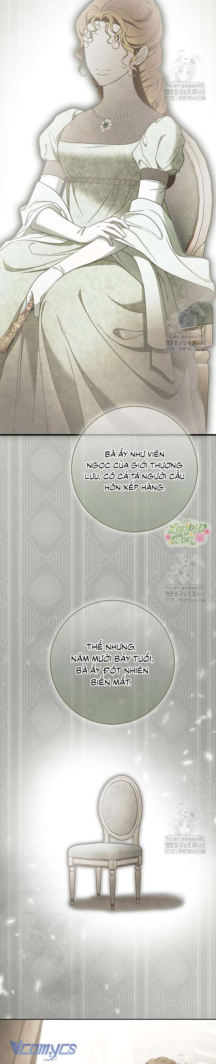 Quý Cô Pendleton Chap 12 - Next Chap 13