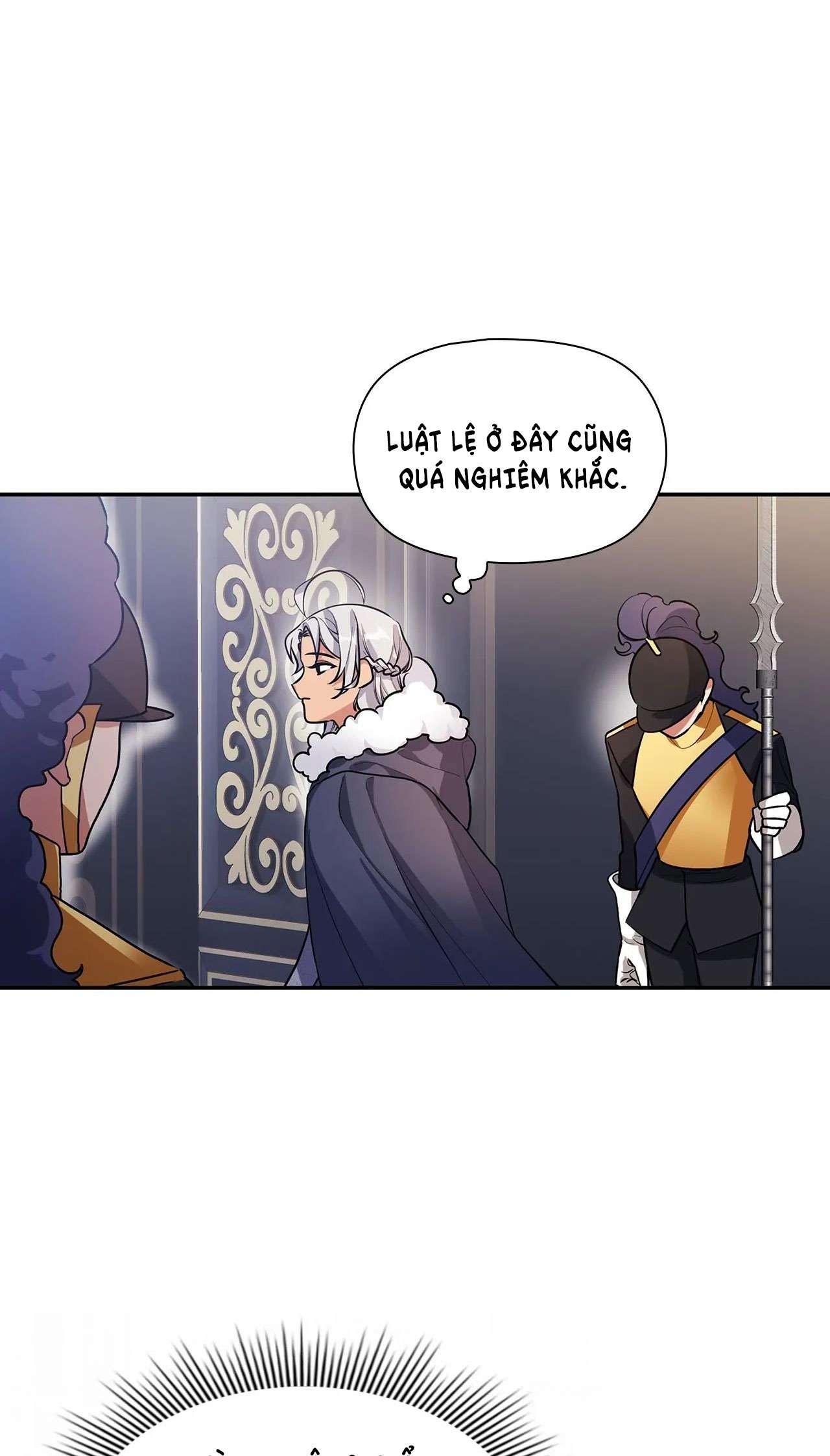 Cuộc Vui Thác Loạn Tử Thần Chap 1 - Trang 2