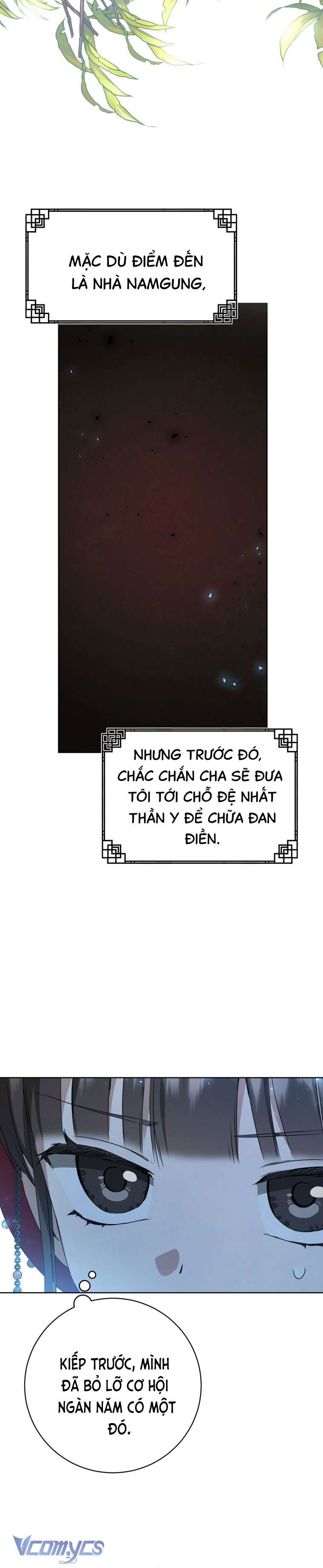 Trở Thành Cô Cháu Gái Bị Khinh Miệt Của Nhà Quyền Quý Chap 28 - Trang 2
