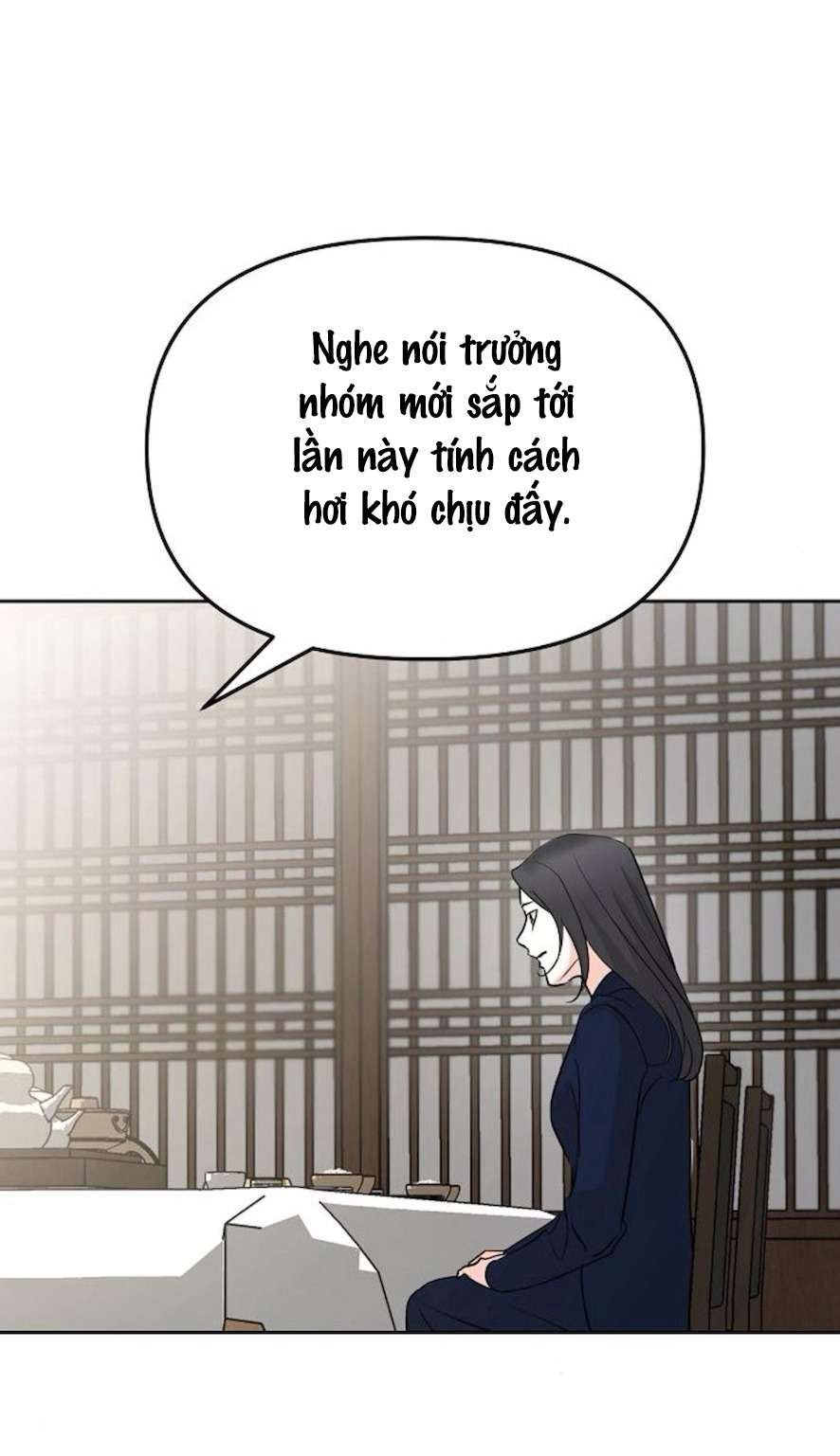 Cẩn Thận Va Phải Tình Yêu Chap 28 - Trang 3