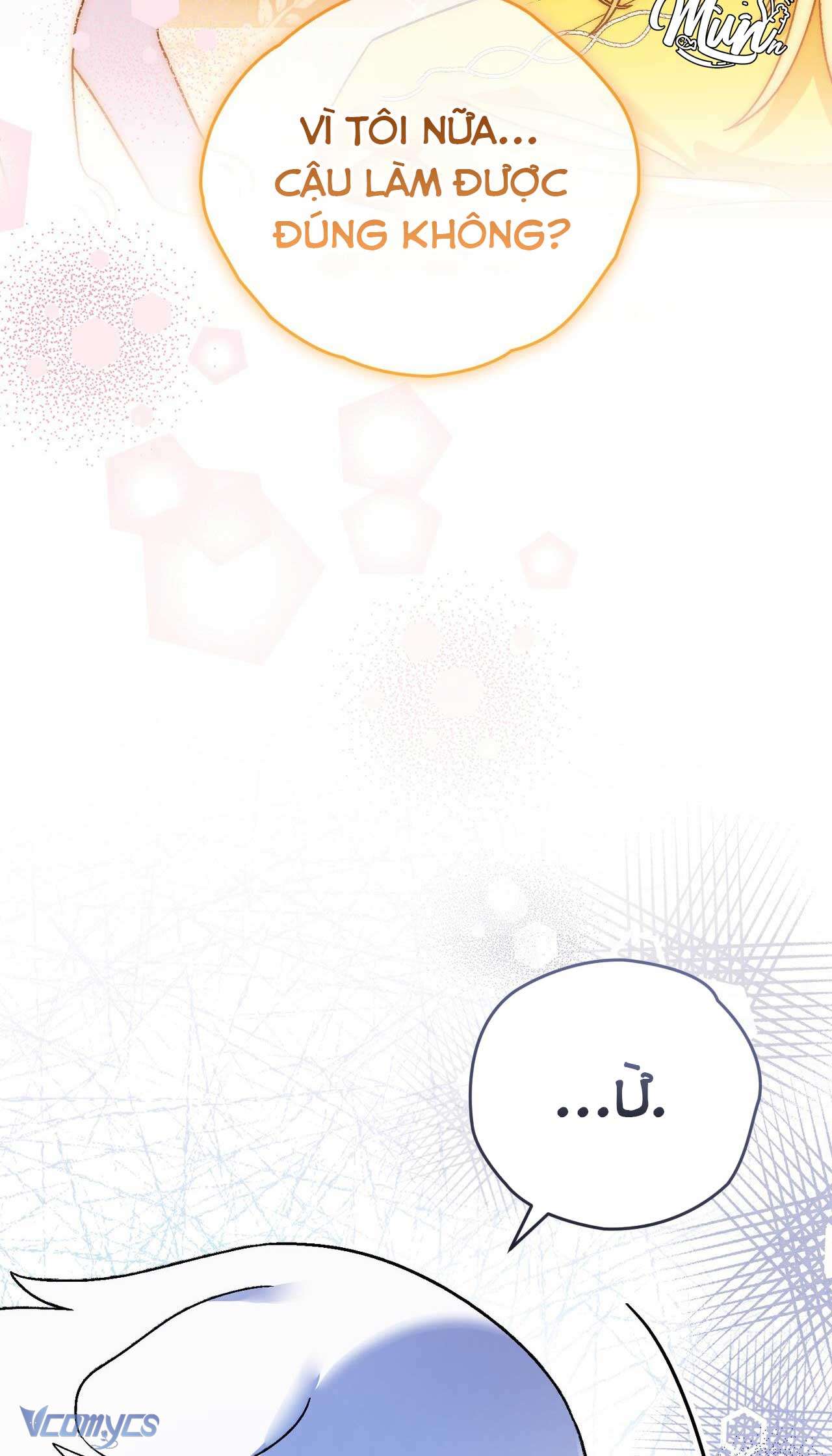 Gửi đến người sói yêu dấu của em Chap 16 - Next Chap 17