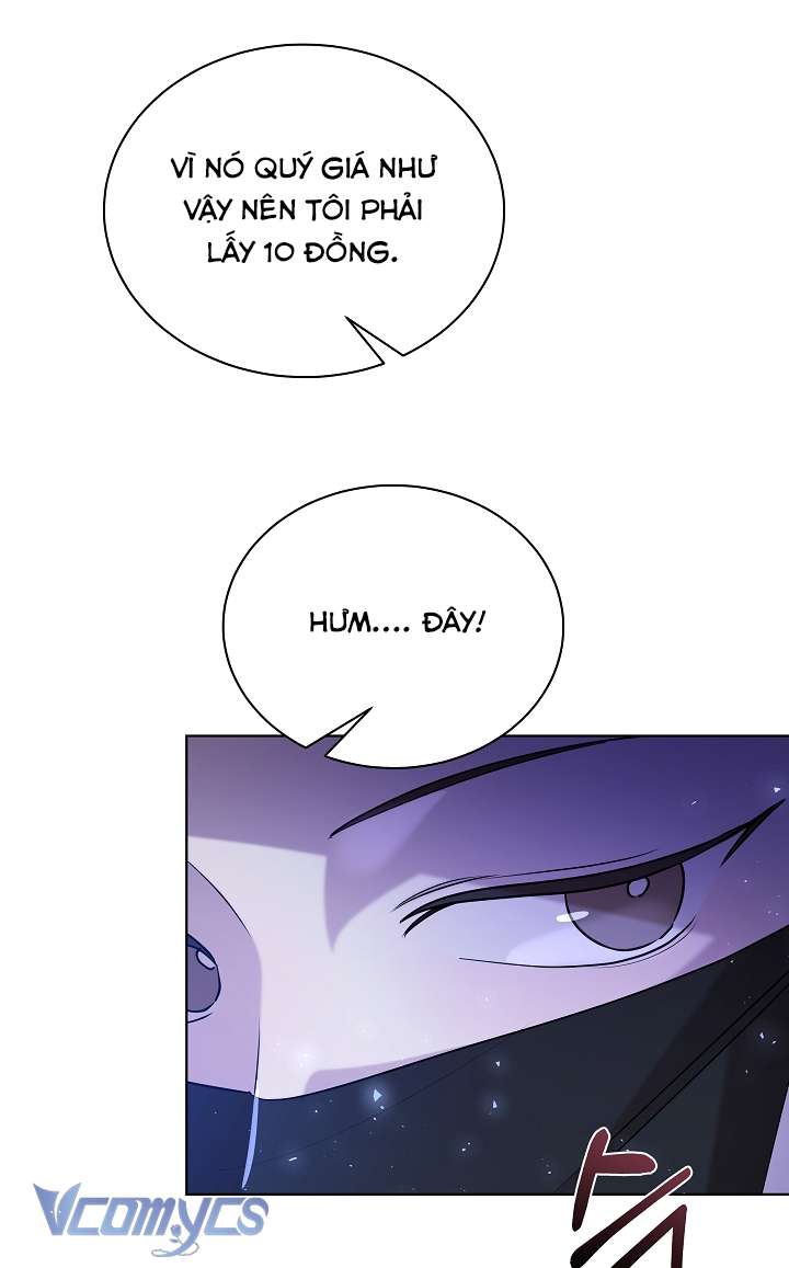 [18+] Biên Niên Sử Xuân Họa Thời Joseon Chap 47 - Trang 2