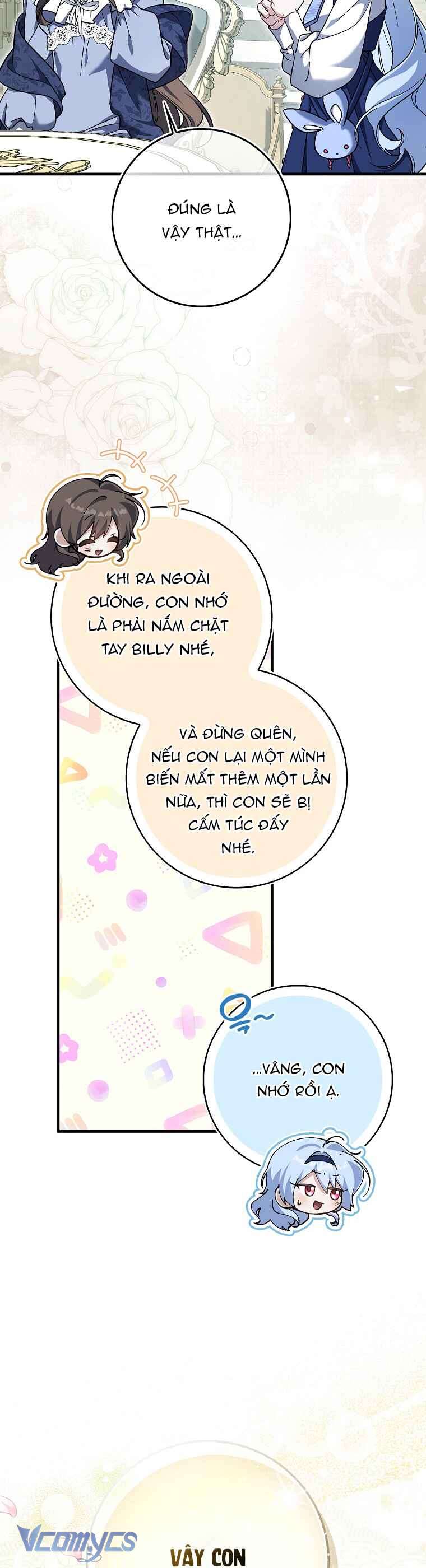 Tôi Cứ Ngỡ Rằng Mình Là Nhân Vật Chính Chap 10 - Trang 2