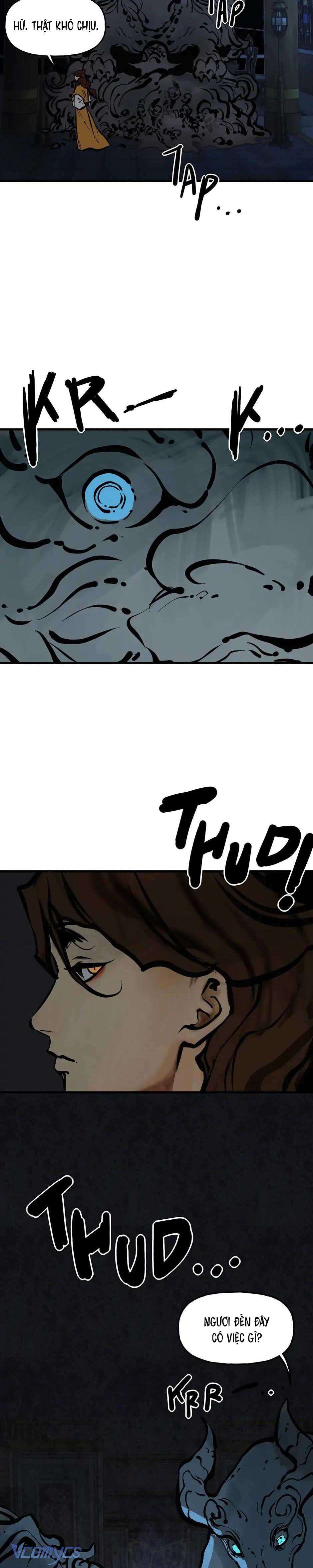 Ái Nữ của Thiên Diện Quỷ Chap 20 - Trang 2