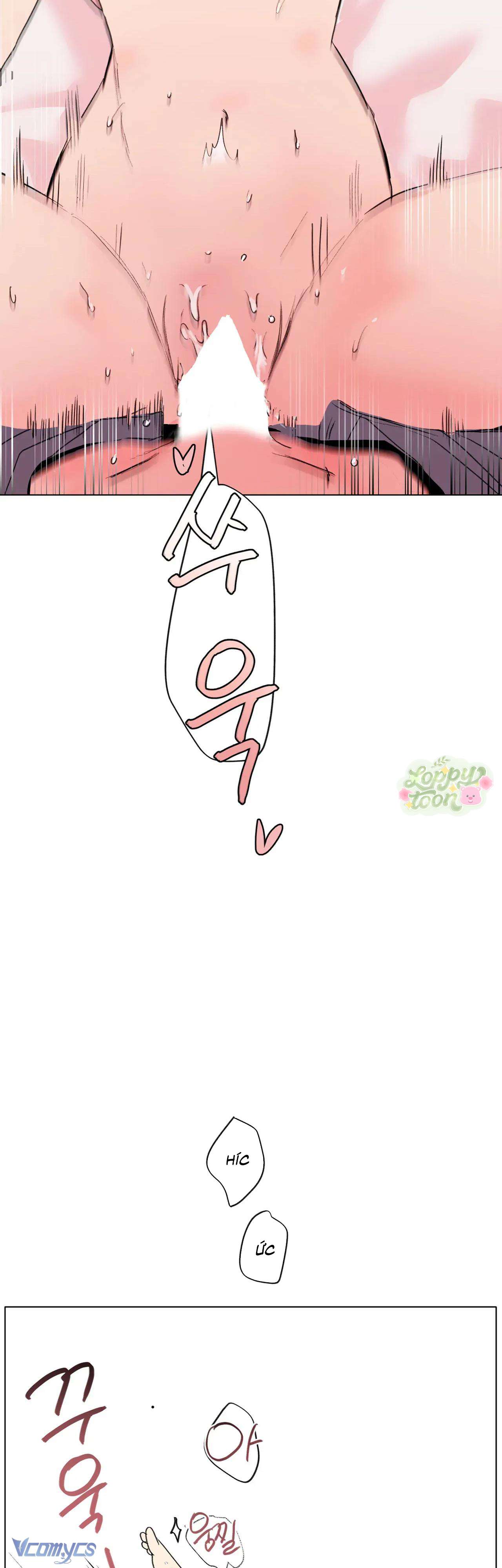 Nước Mắt Ngọt Ngào Chap 5 - Next Chap 6