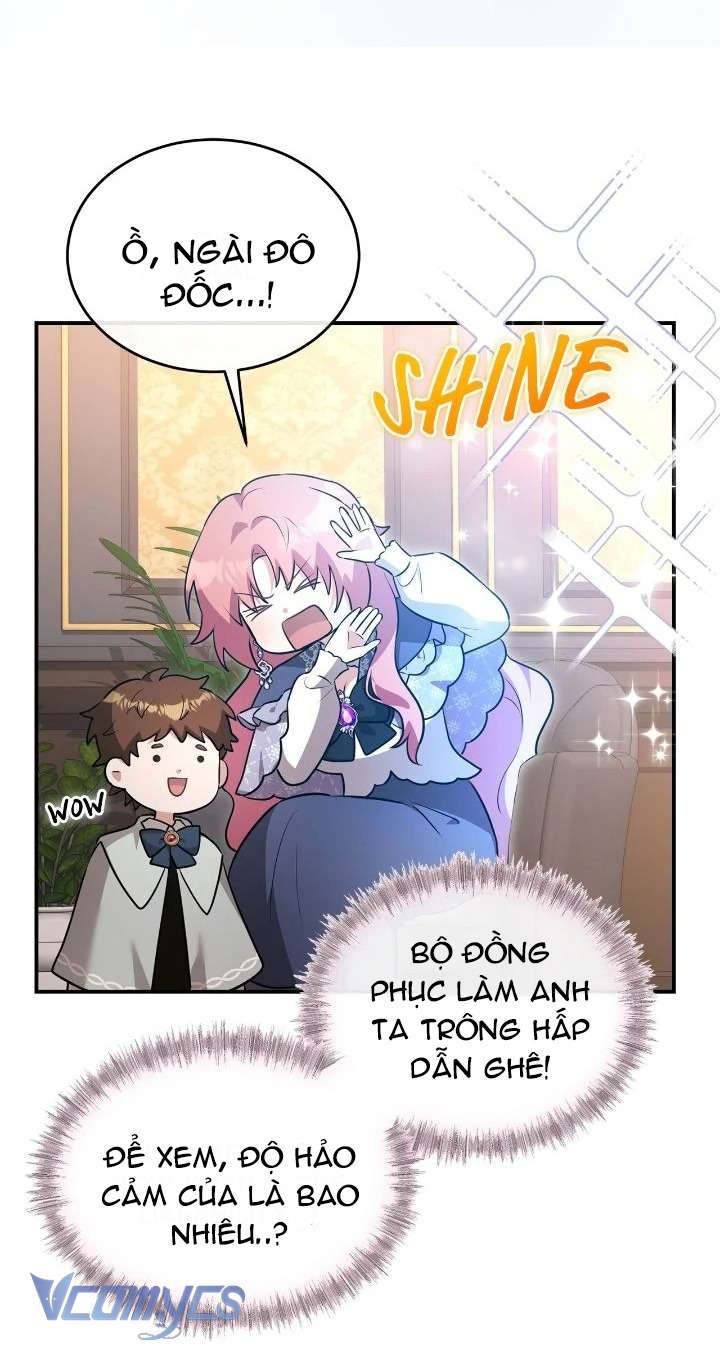 Dàn Harem Nóng Bỏng Đang Dần Lạnh Nhạt với Tôi! Chap 18 - Trang 3