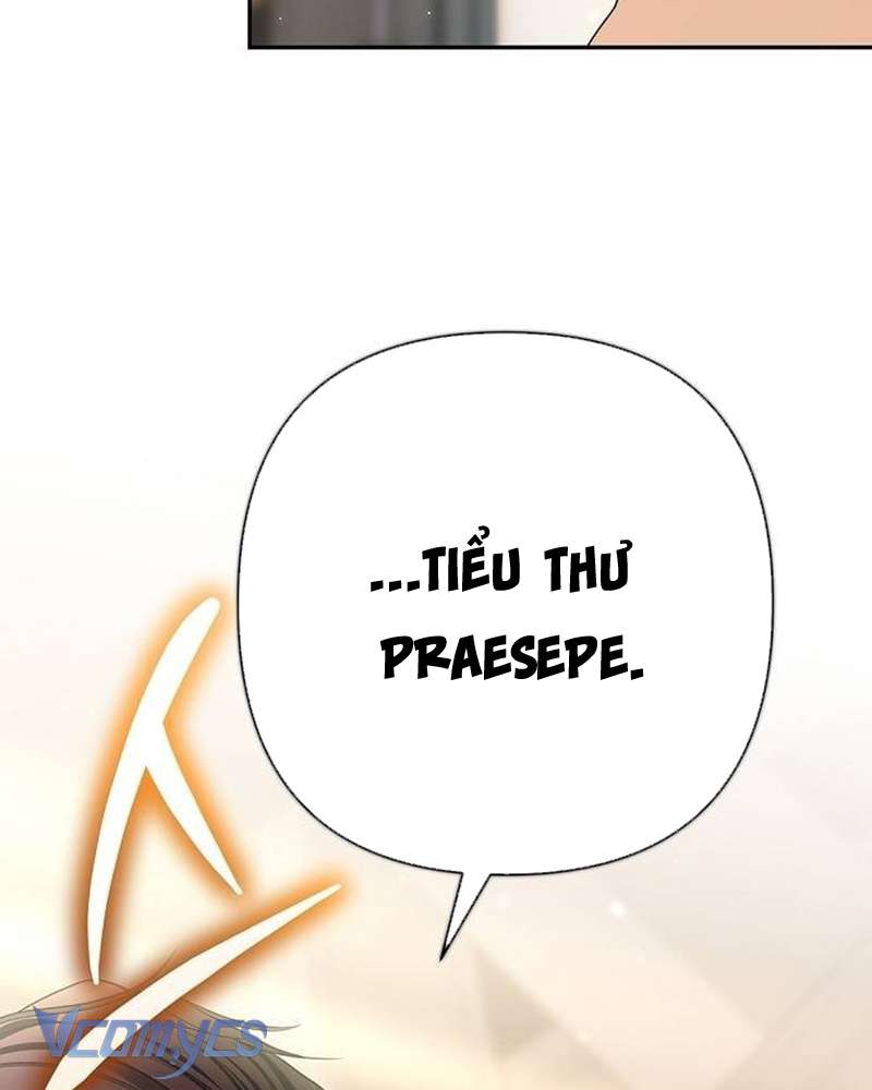Praesepe Bên Ngoài Chiếc Lồng Chap 18 - Next Chapter 18.2