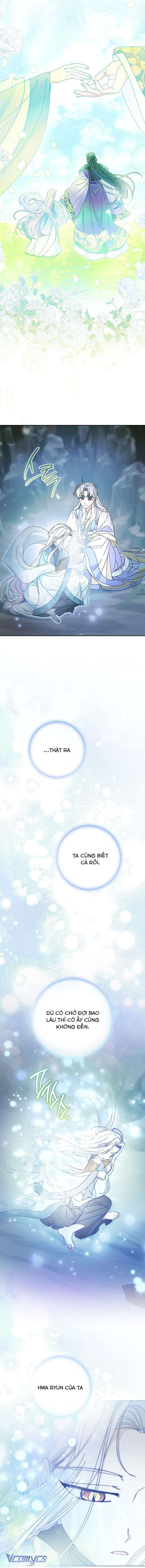 Tiểu Thiếp Chỉ Muốn Sống Yên Bình Chap 123 - Trang 3