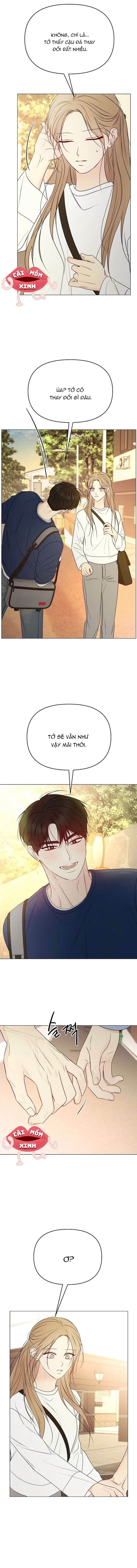 Soái Ca Kiểu Mẫu Chap 11 - Trang 2