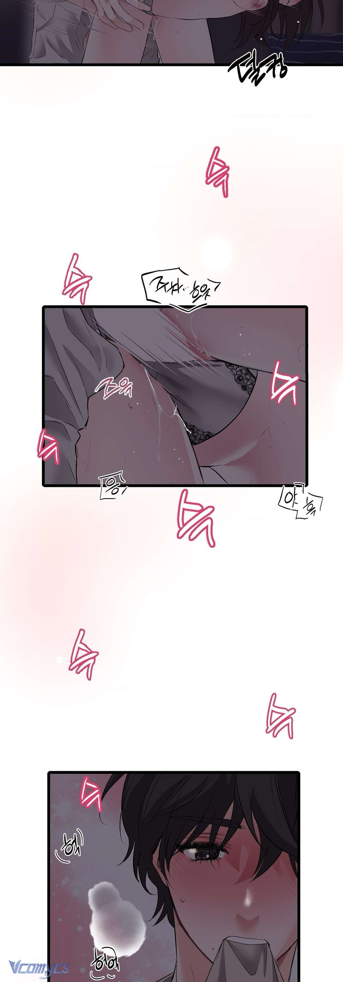 Chàng Trai Có Đôi Tay Khéo Léo Chap 21 - Trang 2