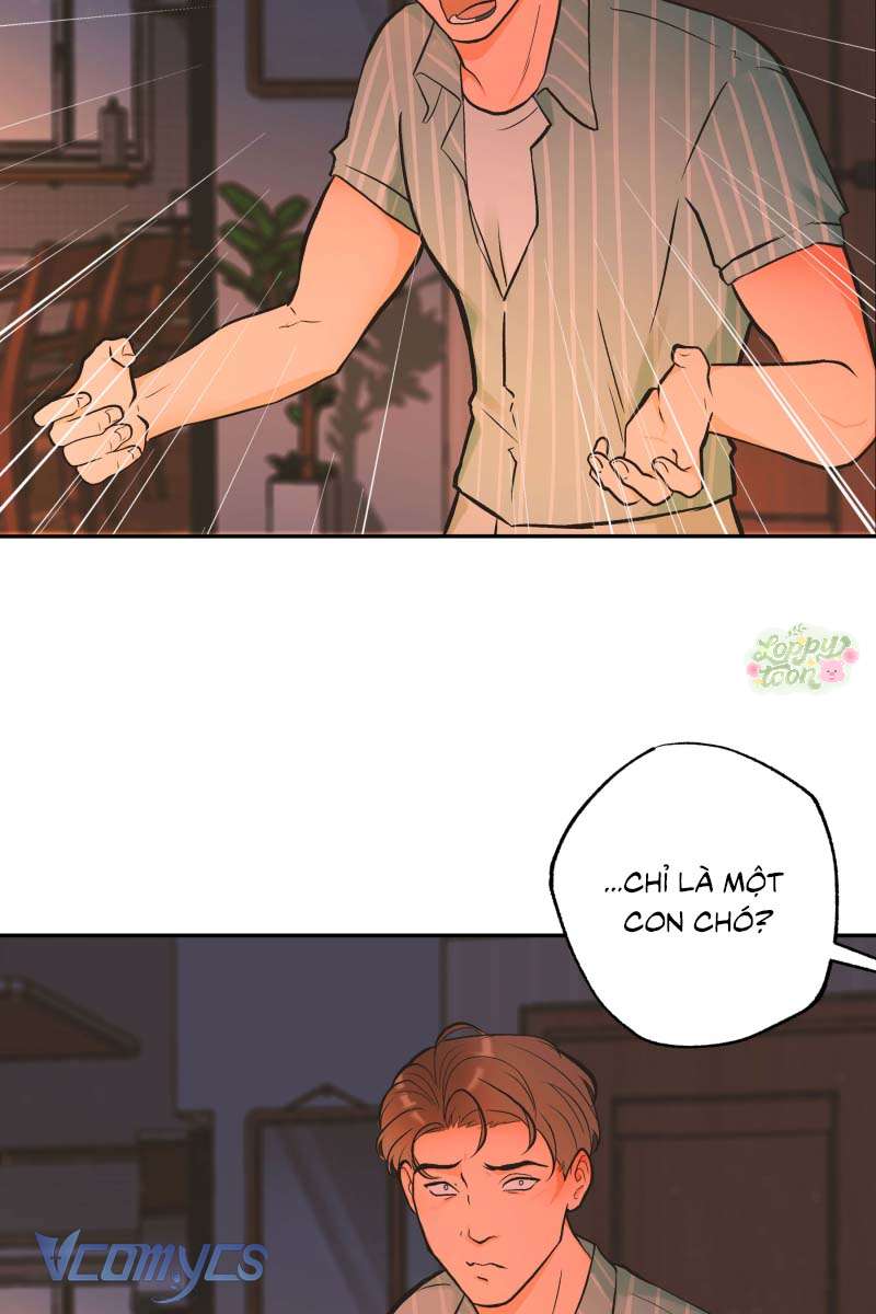 Golden Hour Chap 3 - Trang 2