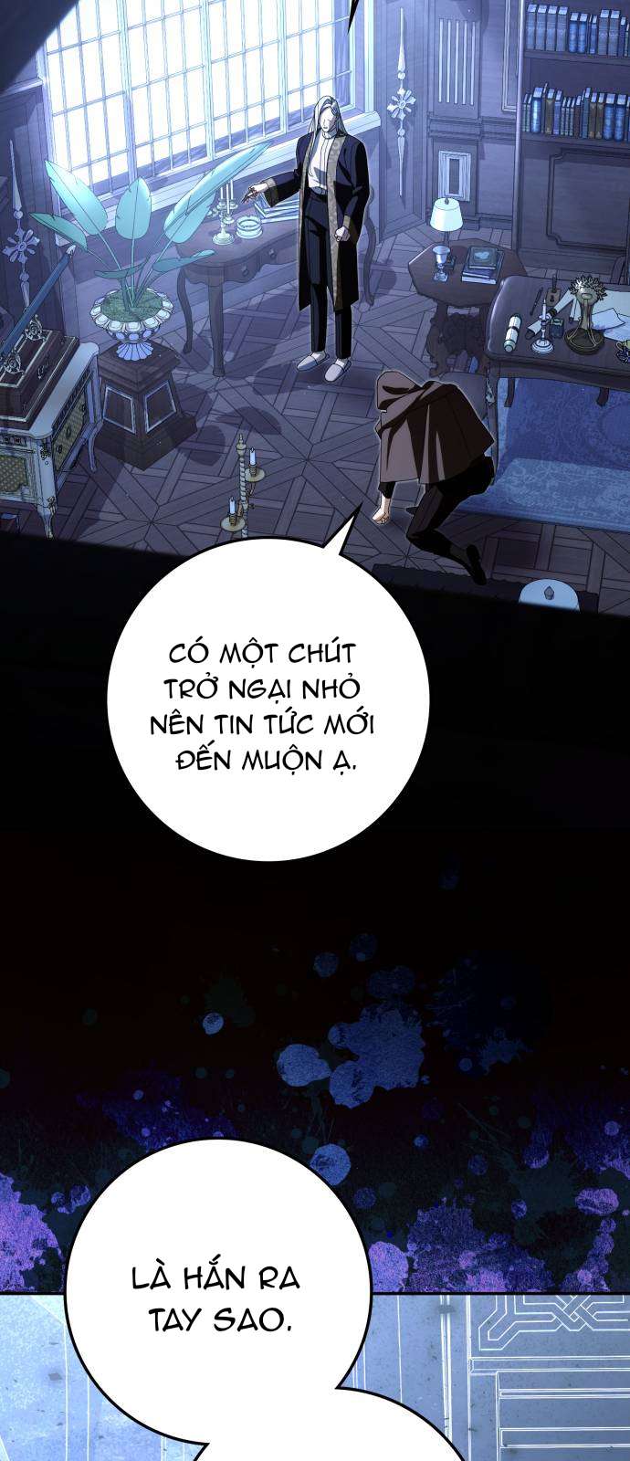 Nữ Công Tước Chiến Lợi Phẩm Chap 35 - Next Chap 36