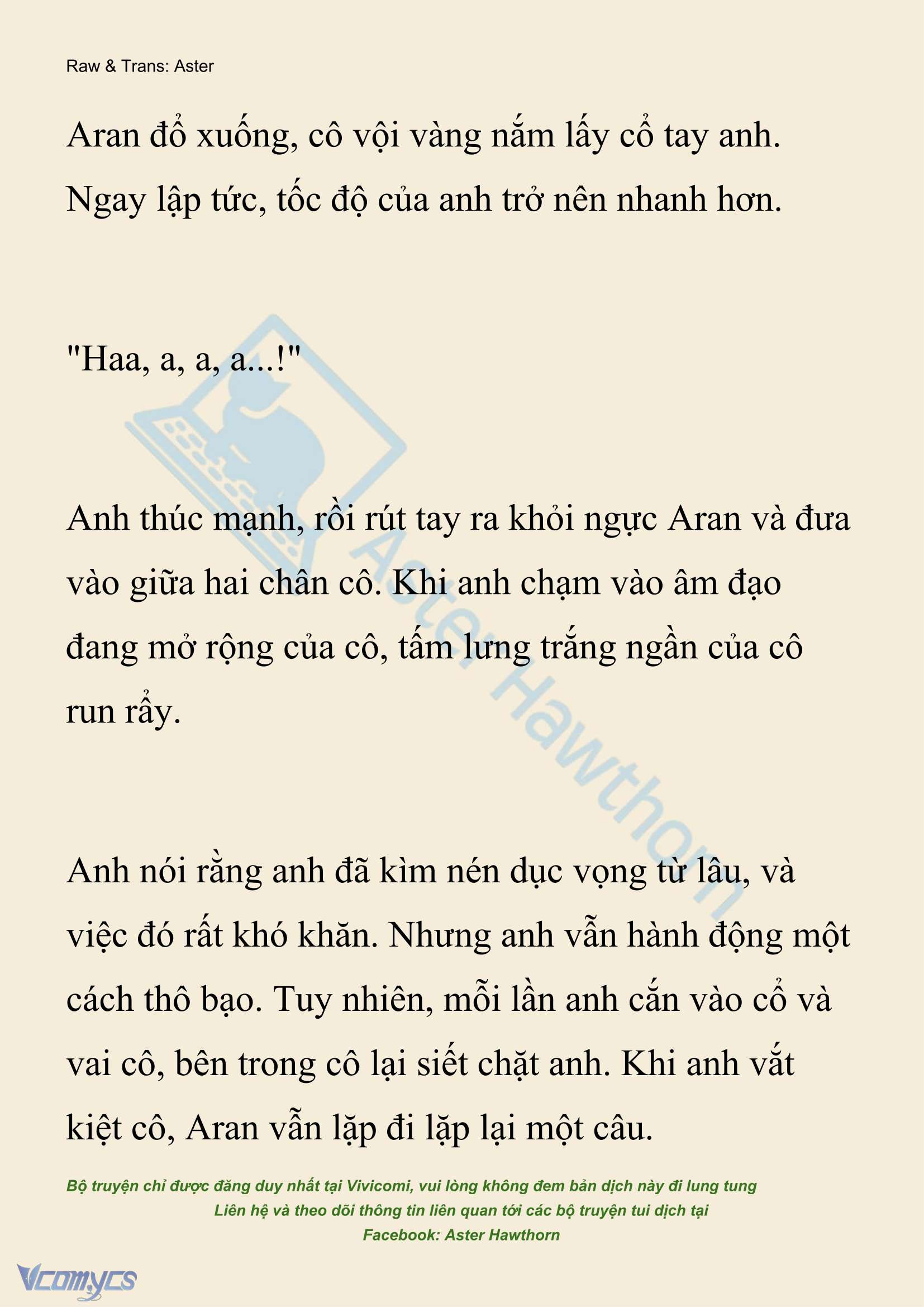 [NOVEL] Đêm Của Bệ Hạ Chap 129 - Trang 2