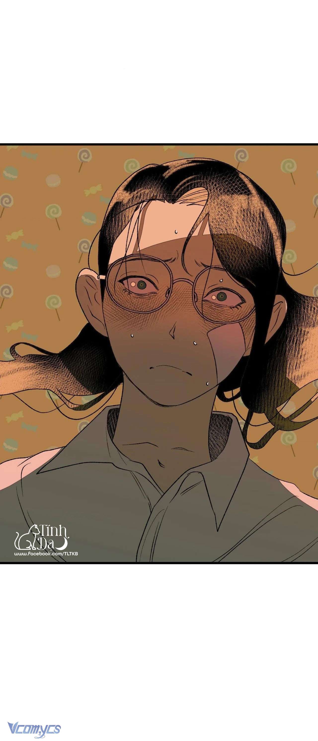 Melt - Phước Lành Chap 25 - Trang 2