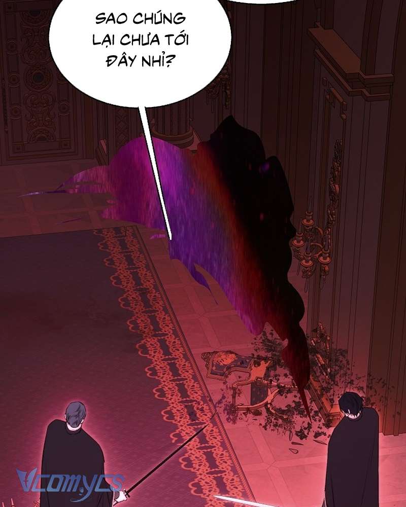 Hãy Dạy Em Cách Khao Khát Chap 52 - Trang 2