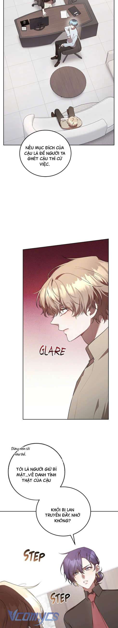 Chủ Tiệm Cafe Là Guide Cấp S Chap 27 - Next Chap 28