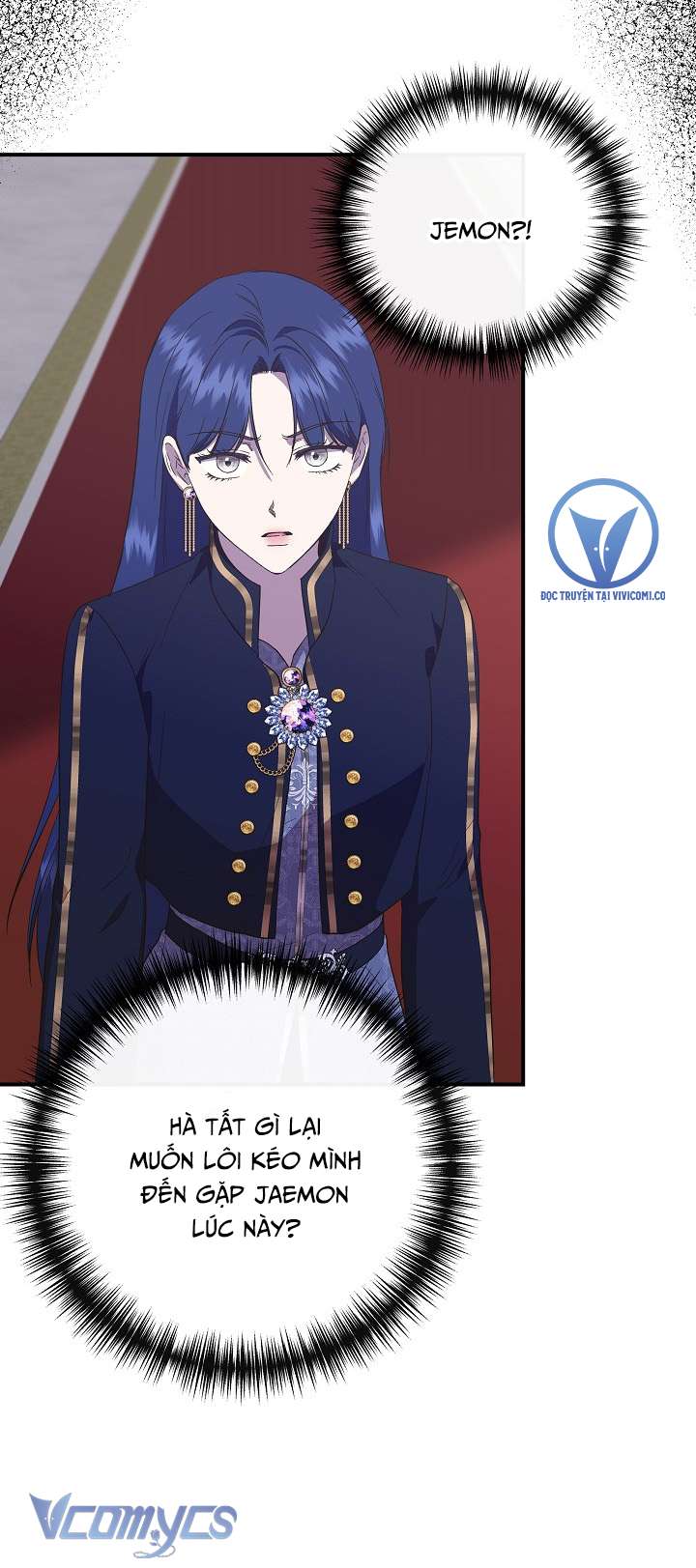 Tôi Không Phải Là Cinderella Chap 100 - Trang 3