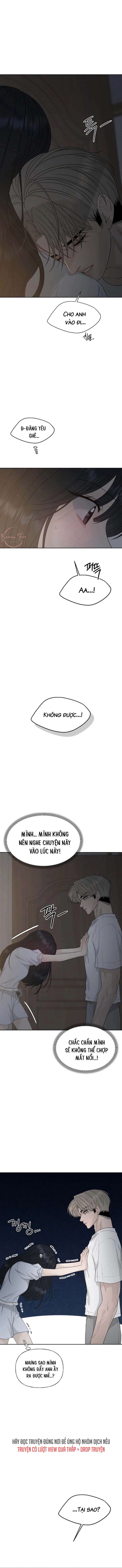 Sự Thâm Nhập Dịu Dàng Chap 31 - Trang 2