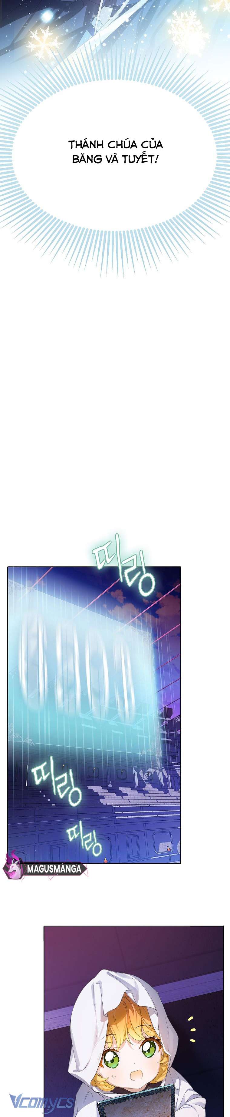 Trở Thành Người Thừa Kế Của Gia Đình Phản Diện Chap 28 - Trang 3