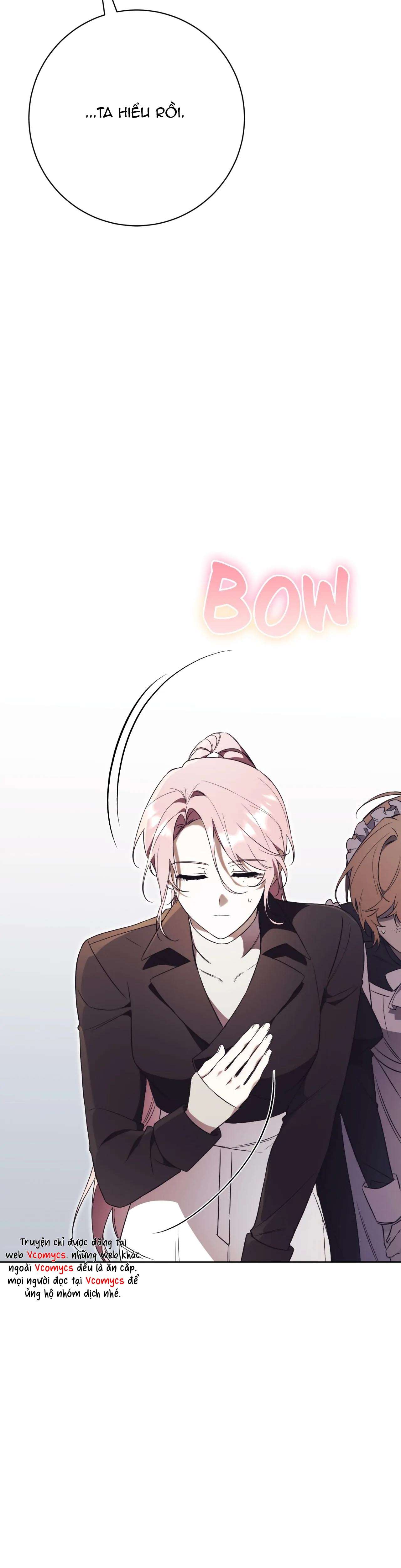 Phương Pháp Từ Chối Sự Ám Ảnh Của Chồng Cũ Chap 7 - Trang 2