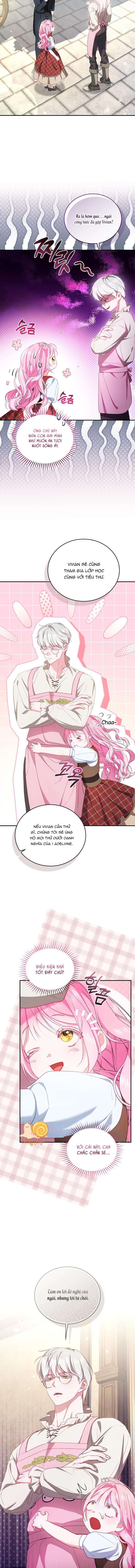 Tôi Là Người Duy Nhất Không Biết Ác Nữ Là Một Người Đàn Ông Chap 3 - Trang 2