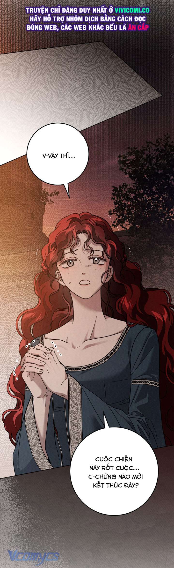 Dưới Bóng Cây Sồi Chap 115 - Trang 4