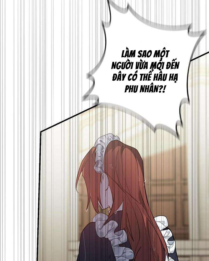 Nữ Hầu Báo Thù: Thời Khắc Cuối Cùng Chap 35 - Trang 3