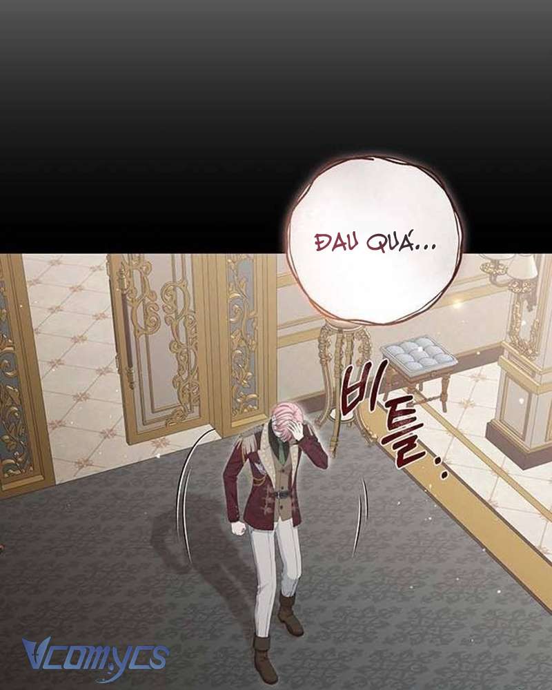 Praesepe Bên Ngoài Chiếc Lồng Chap 6 - Trang 4