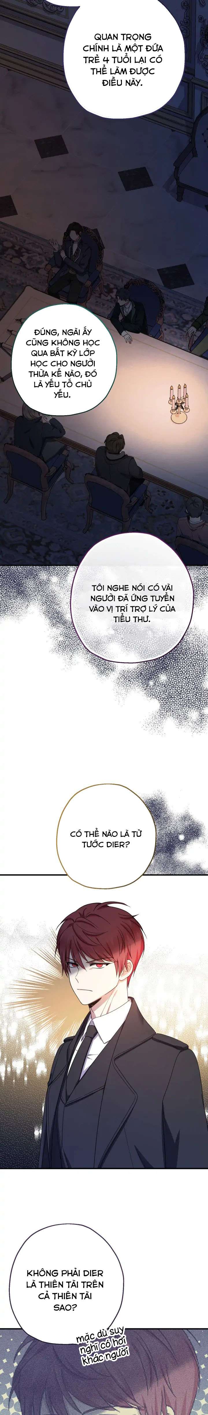 [PNT] Tiểu Thư Tích Tiền Đi Bụi Chap 37 - Trang 2