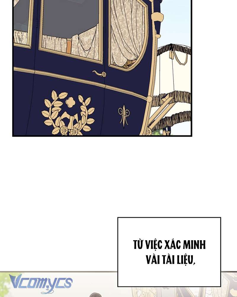 Chị Gái Của Nhân Vật Phản Diện Hôm Nay Cũng Đang Đau Khổ Chapter 63 - Trang 4