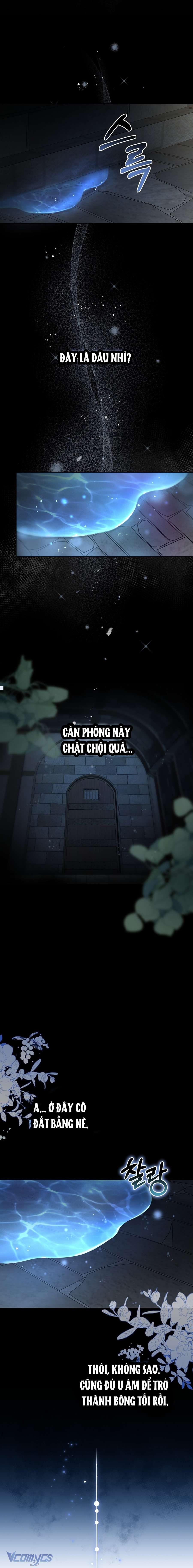 Nàng Tiên, Hãy Ký Hợp Đồng Nào Chapter 1 - Trang 4