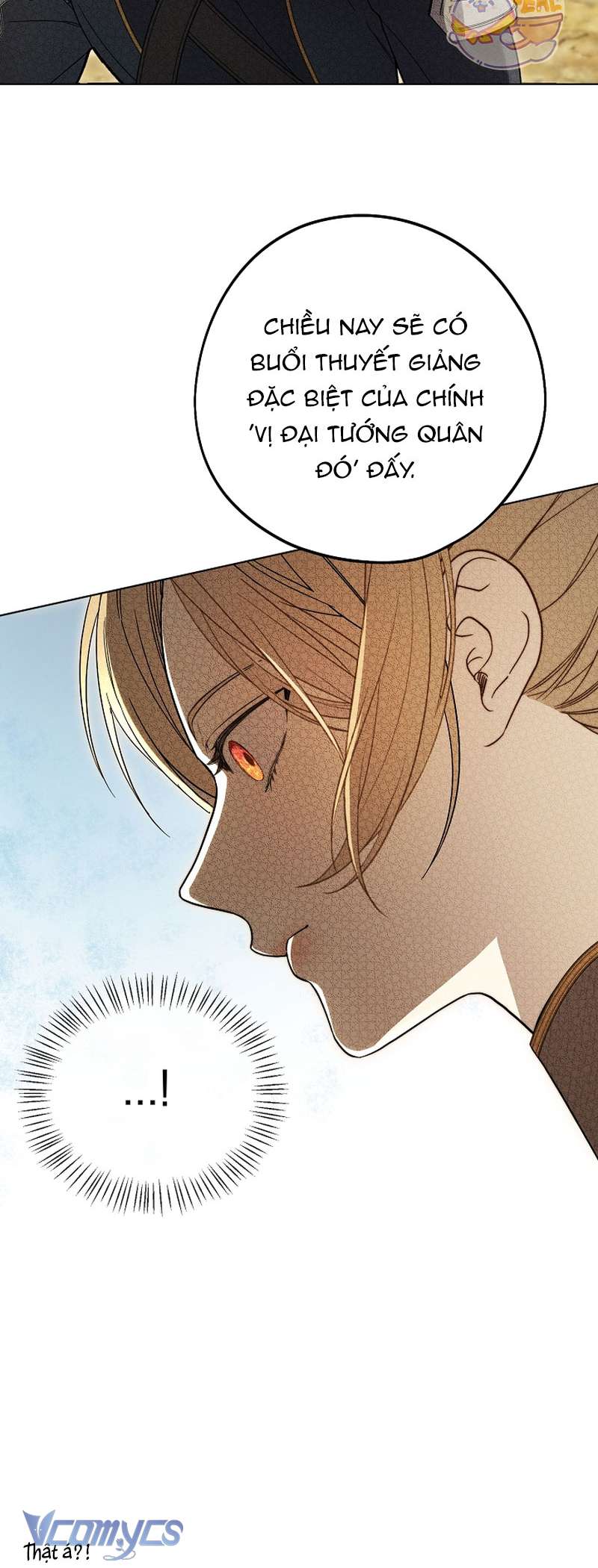 Khi Bình Mình Siết Chặt Lấy Cổ Chap 2 - Trang 2