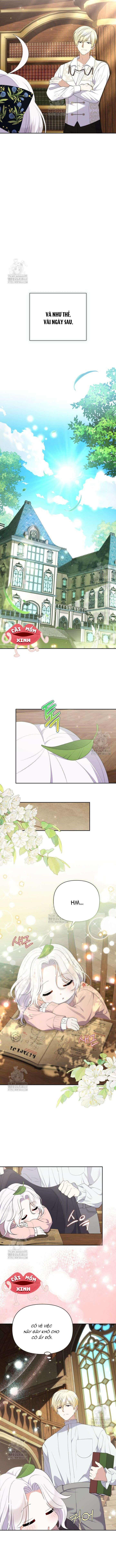 Cái Giá Của Tái Sinh Chap 12 - Trang 2