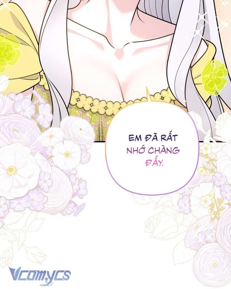 Trước Khi Em Có Ý Định Chạy Trốn Ta Sẽ Ngăn Chặn Nó Chap 35 - Trang 2