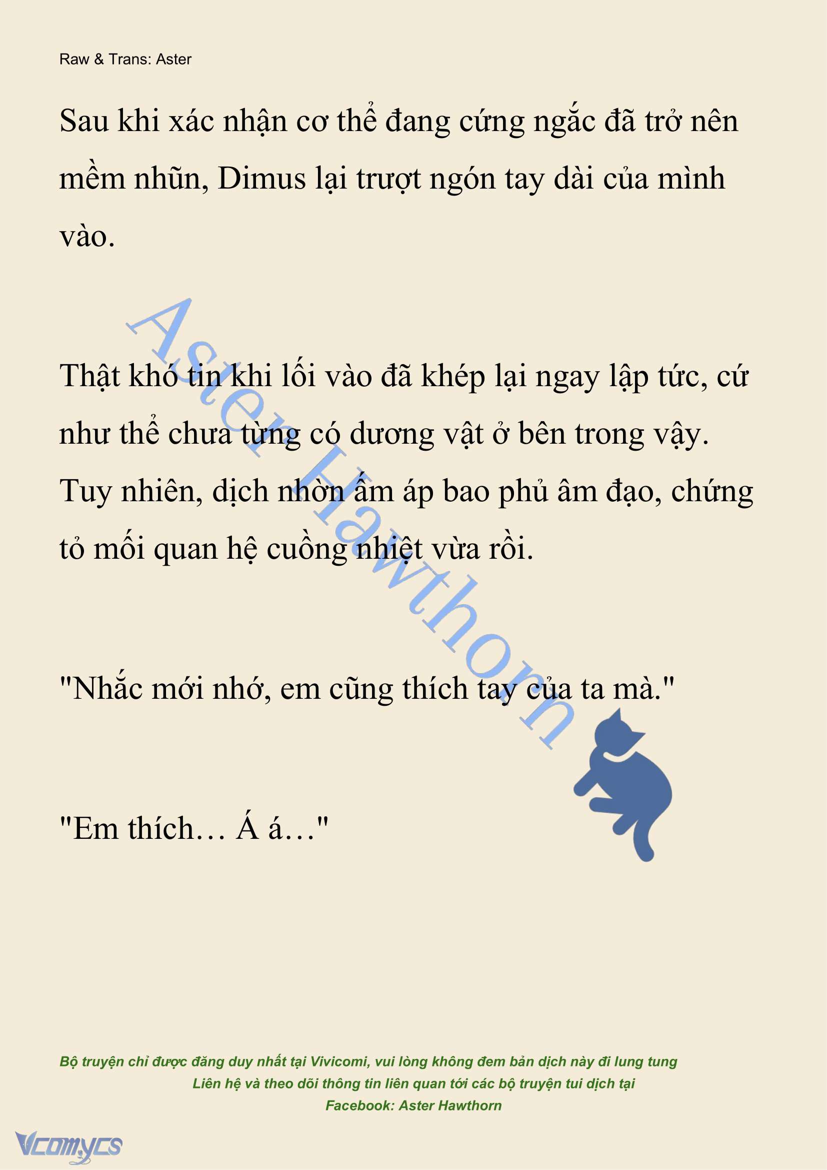 [NOVEL] Odalisque Chap 147 - Trang 2