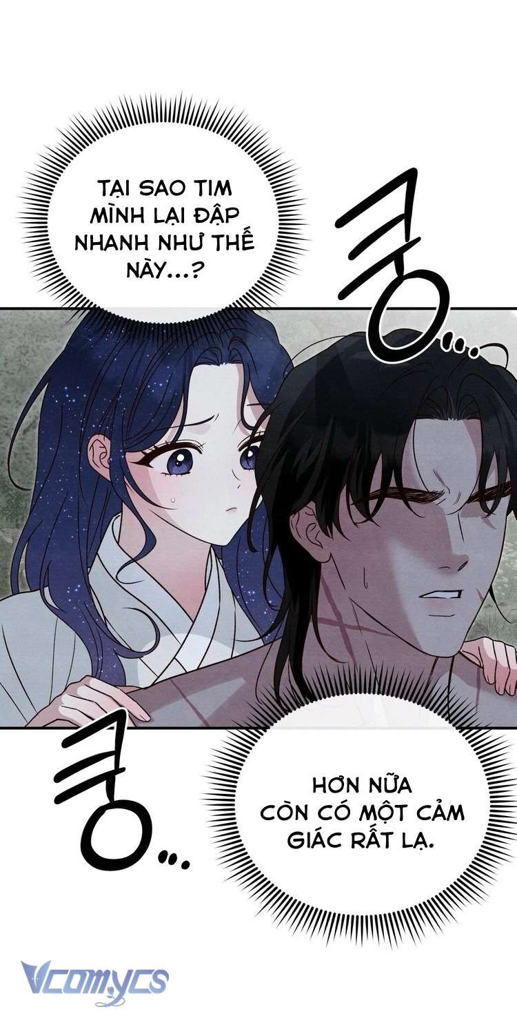 Hoa Lam Tinh Chap 31 - Trang 3