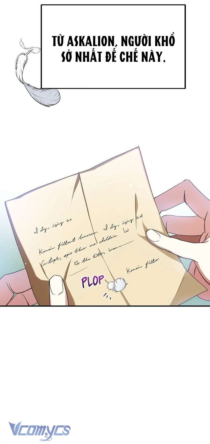 Người Yêu Đã Chết Của Tôi Đã Trở Thành Bạo Chúa Chap 29 - Trang 2