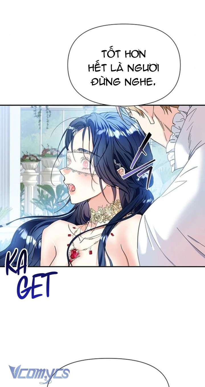 Người Yêu Đã Chết Của Tôi Đã Trở Thành Bạo Chúa Chap 8 - Trang 2