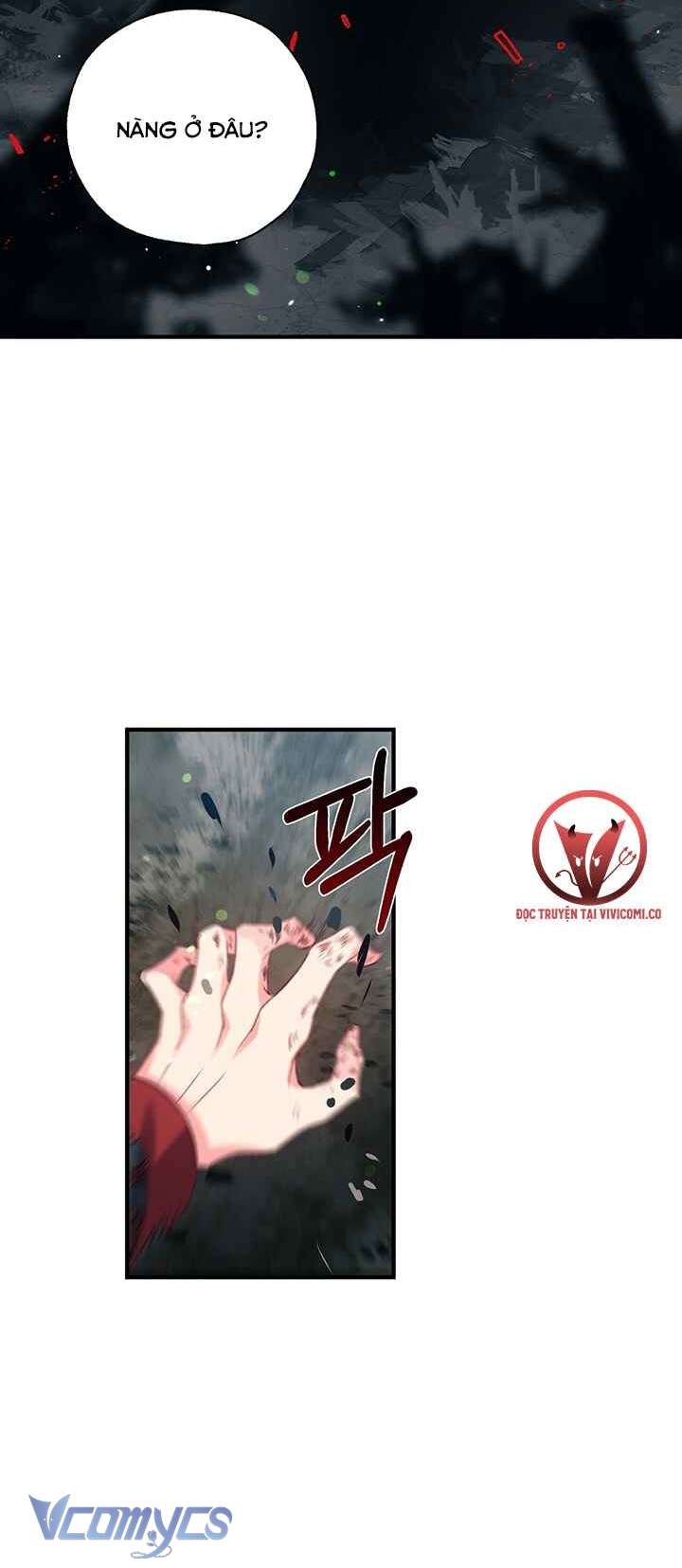 [18+] Chú Chim Nhỏ Của Yêu Tinh Chap 30 - Trang 2