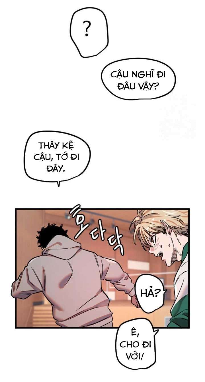 Manitto Chap 31 - Trang 3