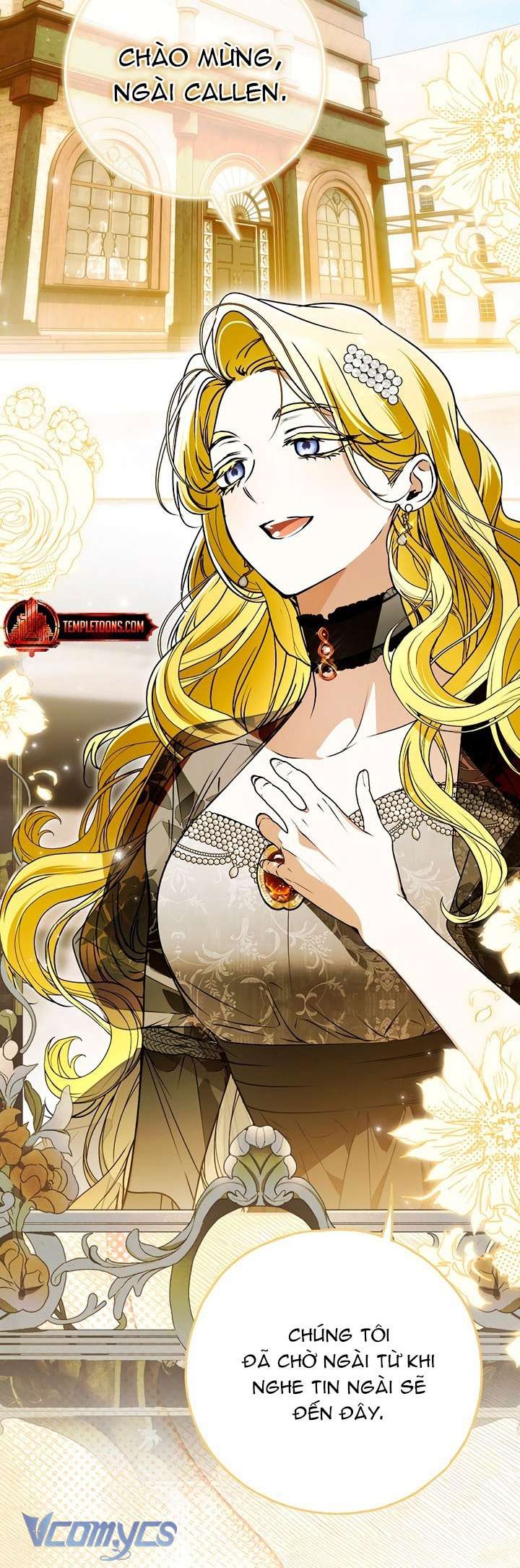 Ai Đó Đang Điều Khiển Cơ Thể Của Tôi Chap 67 - Trang 4