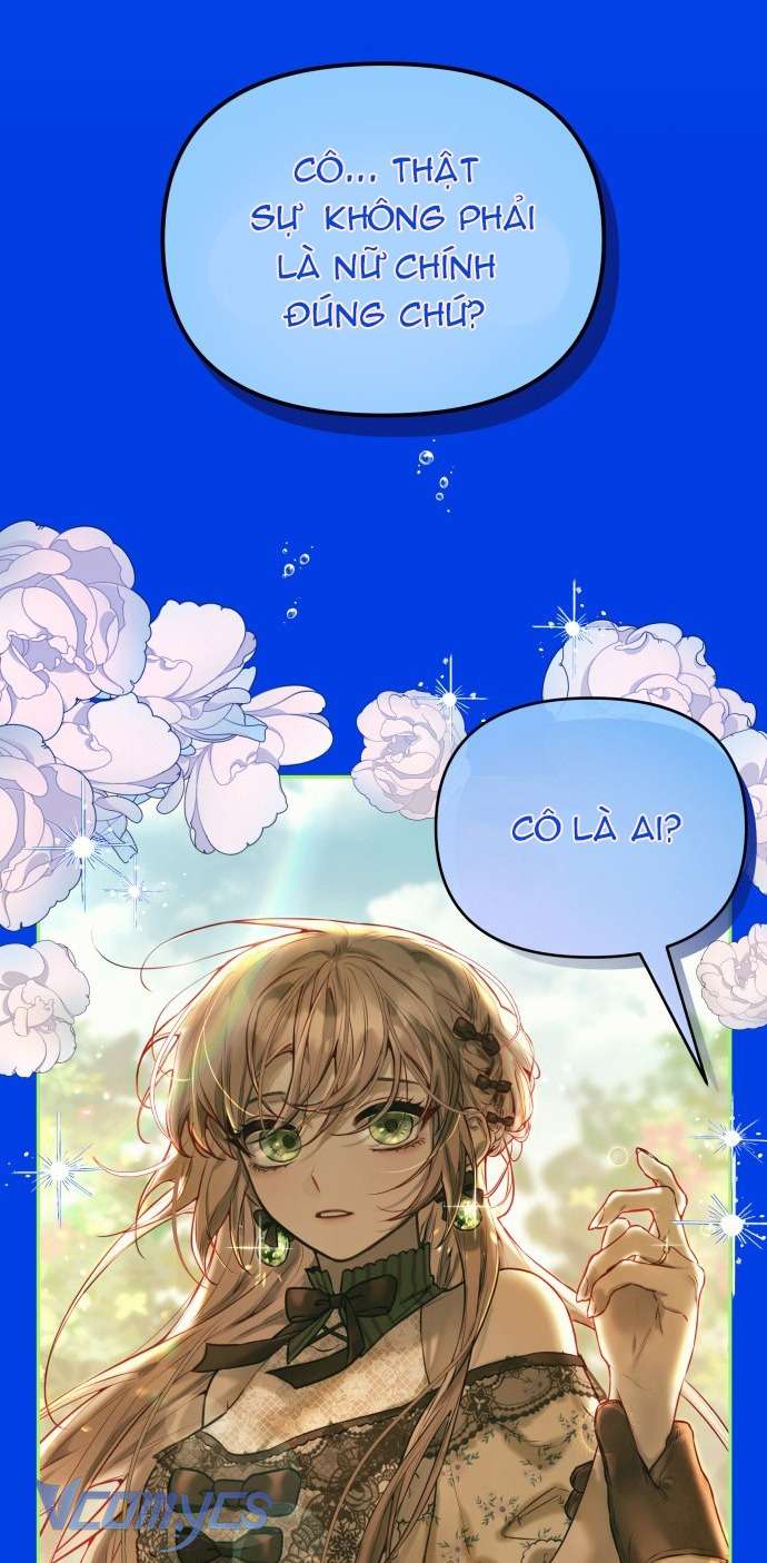 Góc Trải Nghiệm Nho Nhỏ Chap 5 - Next 