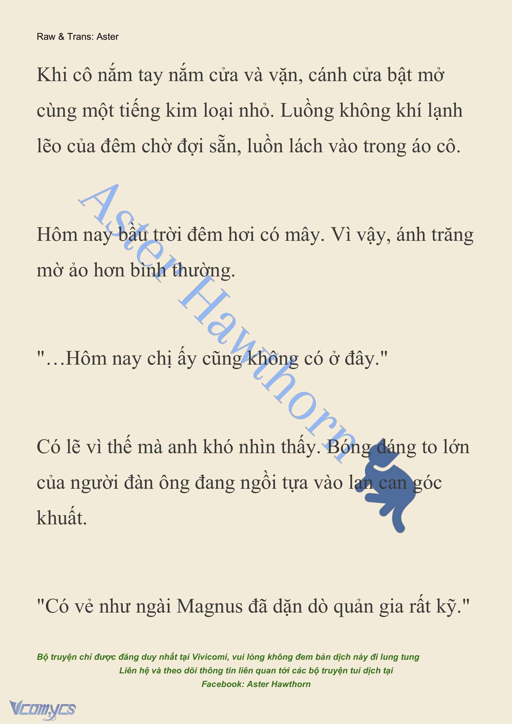 [NOVEL] Người Chồng Thứ N Chap 64 - Trang 2