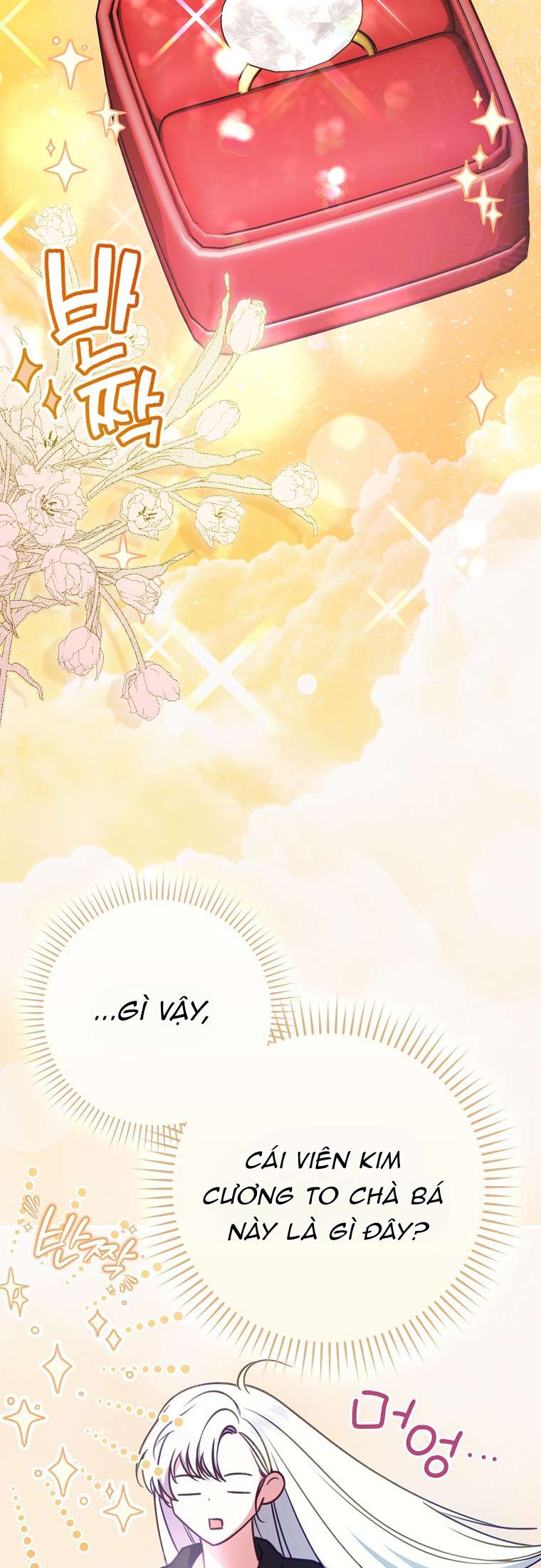 Nữ Chính Của Câu Chuyện Hối Hận Có Trái Tim Mạnh Mẽ Chap 4 - Trang 3