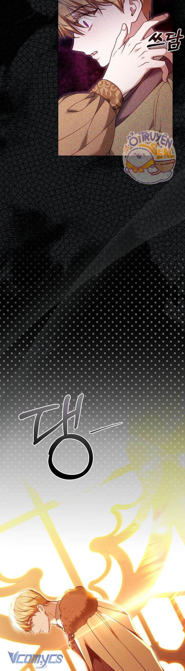 Cây Kim Chỉ Của Hoàng Hậu Chap 20 - Trang 2