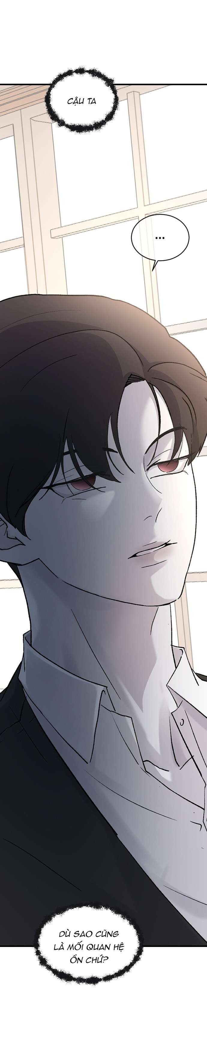 Ba Anh Trai Cực Phẩm Của Tôi Chap 82 - Trang 3